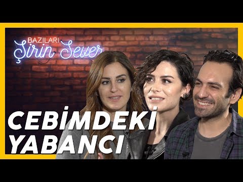 Cebimdeki Yabancı - Bu Oyun Oynanır Mı?