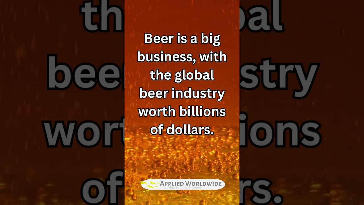 Sociology of Food and Beverage - Subfields in Sociology