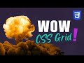 Bet you didn't know CSS Grid could do these things!