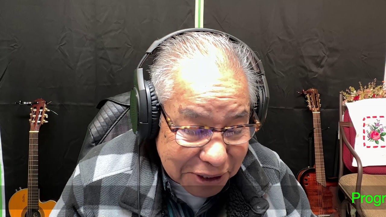 amaneciendo con cristo