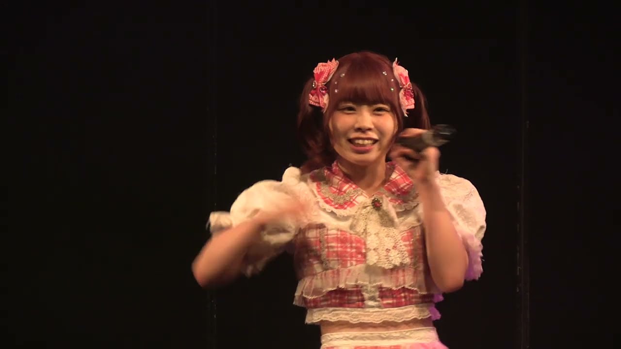 ヒメチライダーGO!!GO!! / HiMEMENT @ 2ndワンマン Be-1