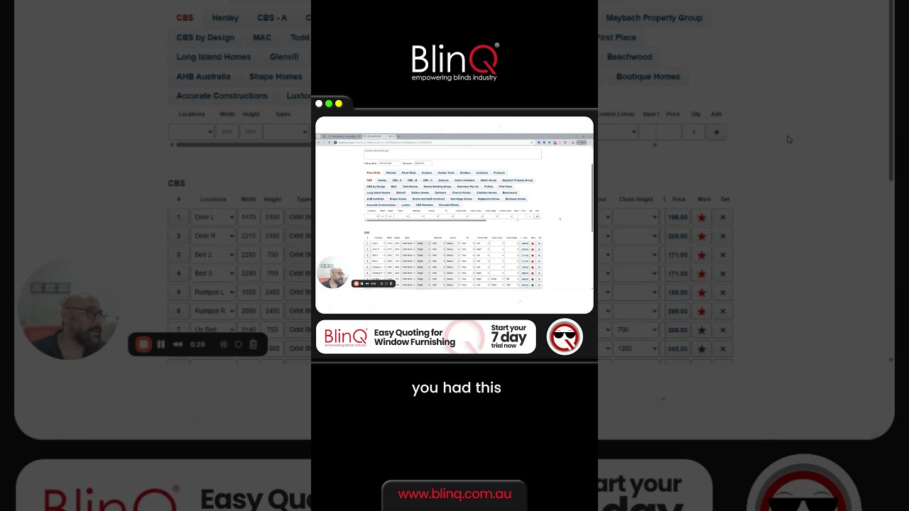 How to Use Conditional Fields in BlinQ Software | Quick Demo