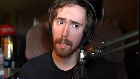 Asmongold React to "Oh Blizzard, Here We Go Again... The Fun Police Claim Another Part Of WoW"