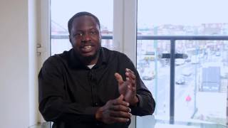 The Story of a Butterfly - The Interview