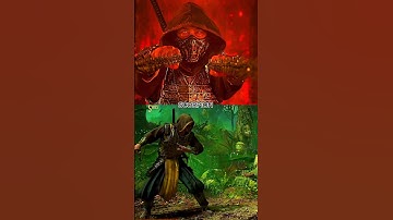 Before the Mortal Kombat 2 movie was even released, the legendary costumes were added to the game