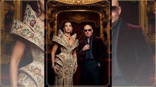 Pitbull & Dua Lipa – Chasing Sparks 