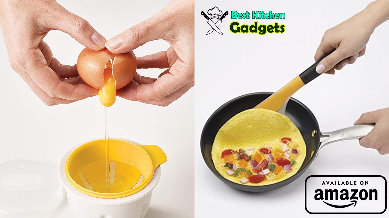 30 Best Selling Kitchen Gadgets 2023 Best Kitchen Gadgets YouTube