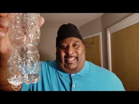 Come Bere Come Badlands Parte 2 - Il Sorso d'Acqua in 1 Secondo
