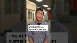 How AI hacked the Australian government and almost got away with it | About That
