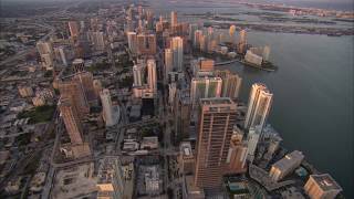 How Does Sea Level Rise Increase Flooding In Florida?