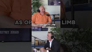 Podiatric medicine offers unlimited potential and opportunities that students can choose from