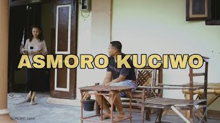 Asmoro Kuciwo  - Gung-Ho band Marinir