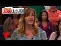 Toda su familia lo abandonó en una prisión de Venezuela😢✈️💔| Caso Cerrado Capítulo Completo