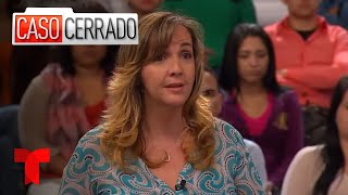 Toda su familia lo abandonó en una prisión de Venezuela😢✈️💔| Caso Cerrado Capítulo Completo