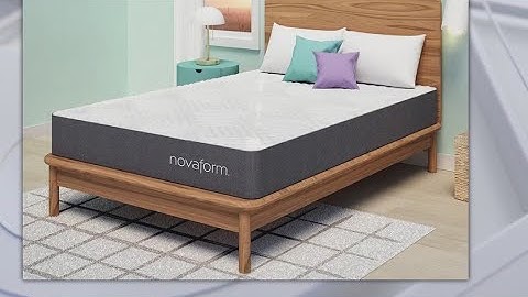 Costco recalls mattresses due to mold risk