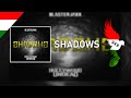 Blasterjaxx - Shadows (ft. Hollywood Undead) Magyar Felirat