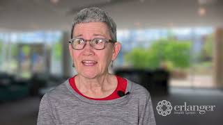 Susan's Story - My Heart Surgery Experience