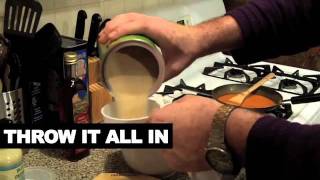 Thrillist - New York's Super Bowl Super Snacking - New York, NY