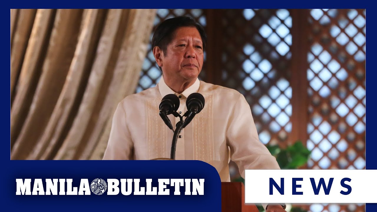 ‘A force of compassion’: Marcos lauds AFP troops’ role in typhoon response