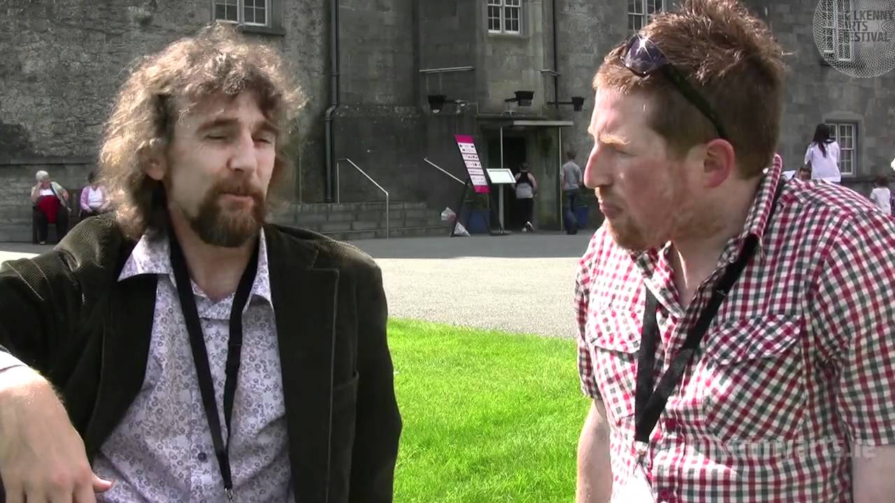 Joe Brennan | Kilkenny Arts Festival