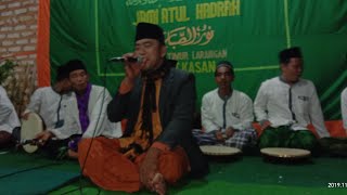Download Lagu Nurus Shobah || New Album Ust. Nur Mashudi || Shollu Madal Azman MP3