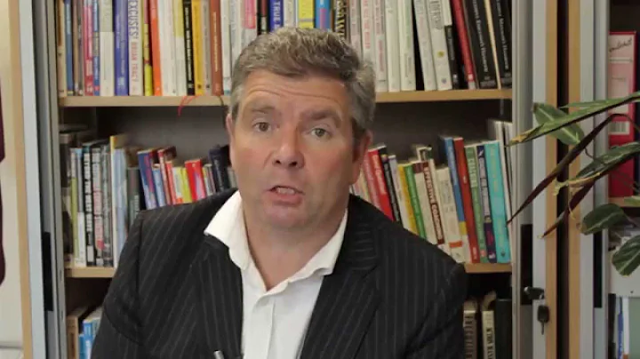 Book of the Week - The Ultimate Question Fred Reicheld