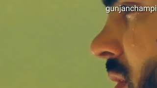 Ferli Kyu Nazar Mujhse Ruth Kar