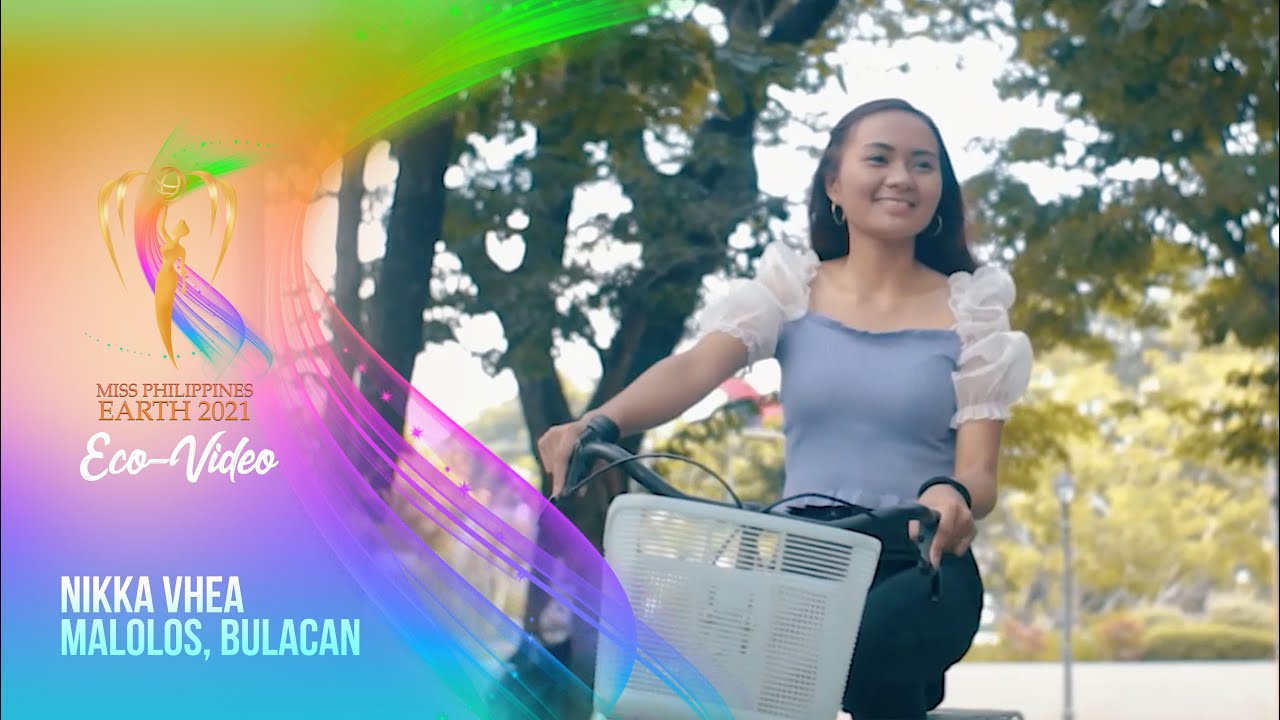 Miss Philippines Earth Malolos, Bulacan 2021