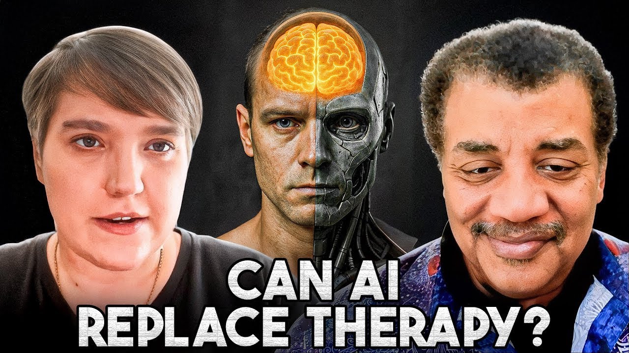 The Hidden Dangers of AI Therapy