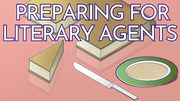 Knowing WHEN To Submit To Literary Agents | Printing Pressed