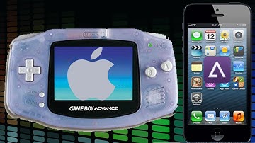 Emulators for iOS 6+ (GBA, SNES, DS, GB) (No Jailbreak!)