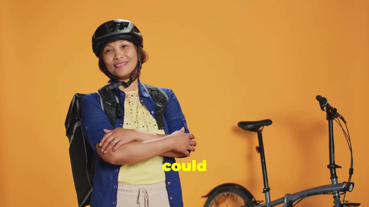 The Creation of the Foldable Bicycle: Revolutionizing Urban Commuting 