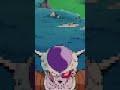 フリーザ様VSヘラクライスト