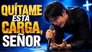 La Canción Cristiana Más Hermosa Que Te Hará Llorar | QUÍTAME ESTA CARGA, SEÑOR 🙏