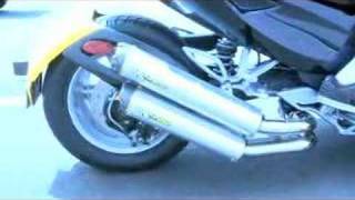 Download Lagu 2008 BRP Spyder with Two Brothers Racing Dual Exhaust MP3