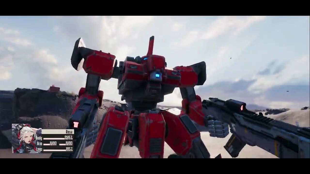 Upgrading My First Mech 😳⚙️ | New Storyline Begins in Mecharashi!