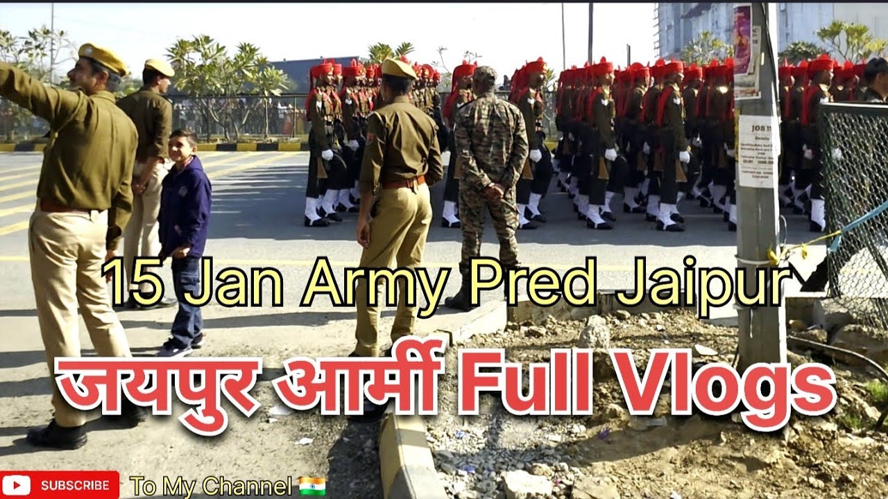 JANUARY ARMY PARADE LIVE TODAY JAIPUR 🇮🇳|| 78TH ARMY DAY FULL PARADE🥀🇮🇳