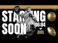 Fanatics Games Day 4 / July 19th