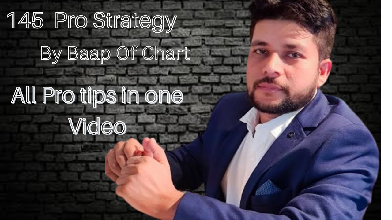 145 Strategy Pro Version 