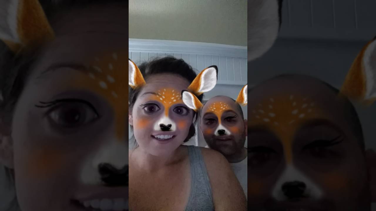 Snapchat: Reindeer Jokes #2