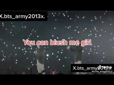 TIK TOK BTS LOVE ARMY (2)