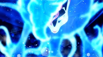 Hisuian Zoroark「Edit」The Death Of Peace Of Mind