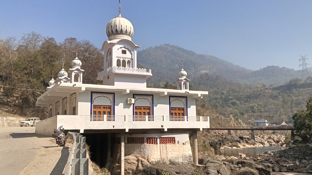 Aaj hum gye gurukund gurudwara 🙏#vlogs #vloger #vlogging #like #love #funny #youtube #ytshorts #fyp 