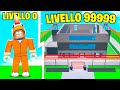 HO CREATO LA PRIGIONE PIÙ SICURA DI ROBLOX!!