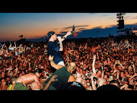 Show Me What You Got - Limp Bizkit (1999)