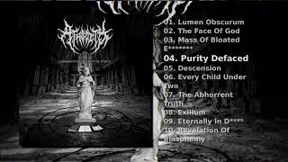 Atrocity — Abhorrent Defacement of Purity (320)
