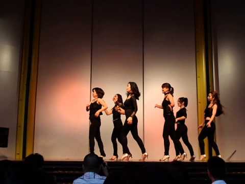 20130505 DESEO @新風館