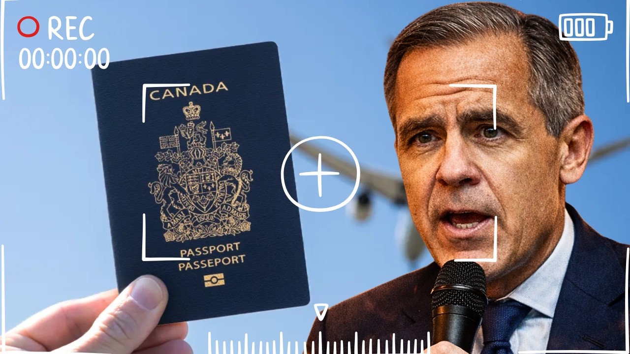 Canada's Travel BOYCOTT is Working — U.S. Losing BILLIONS!