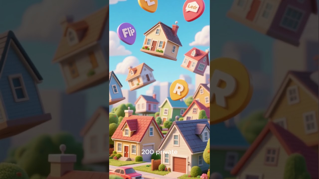 Fast Real Estate Funding   Private Money Lenders