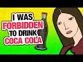 r/EntitledParents | FORBIDDEN TO DRINK COKE!!